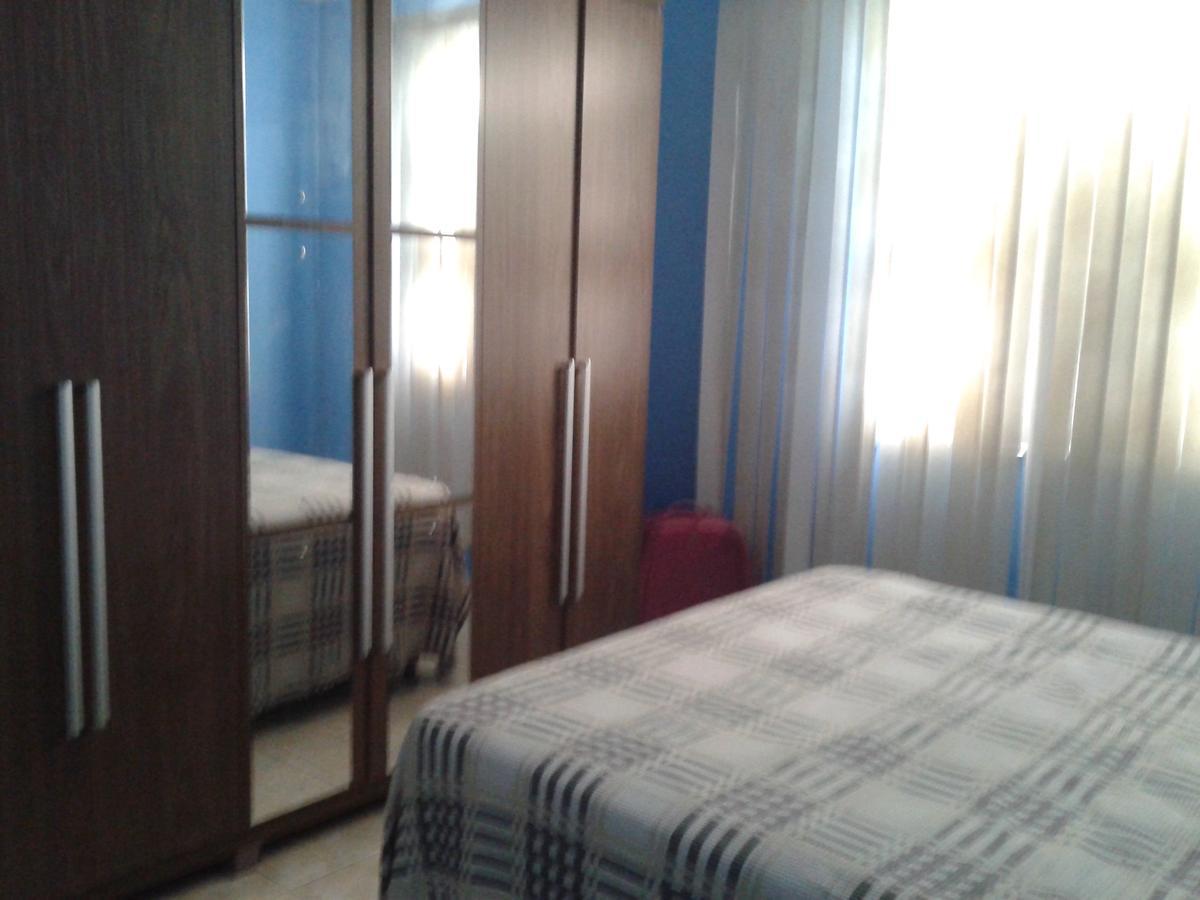 Hospedagem Vovo Gina Aracaju Exterior photo