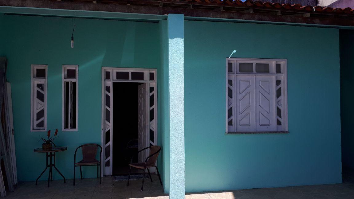 Hospedagem Vovo Gina Aracaju Exterior photo