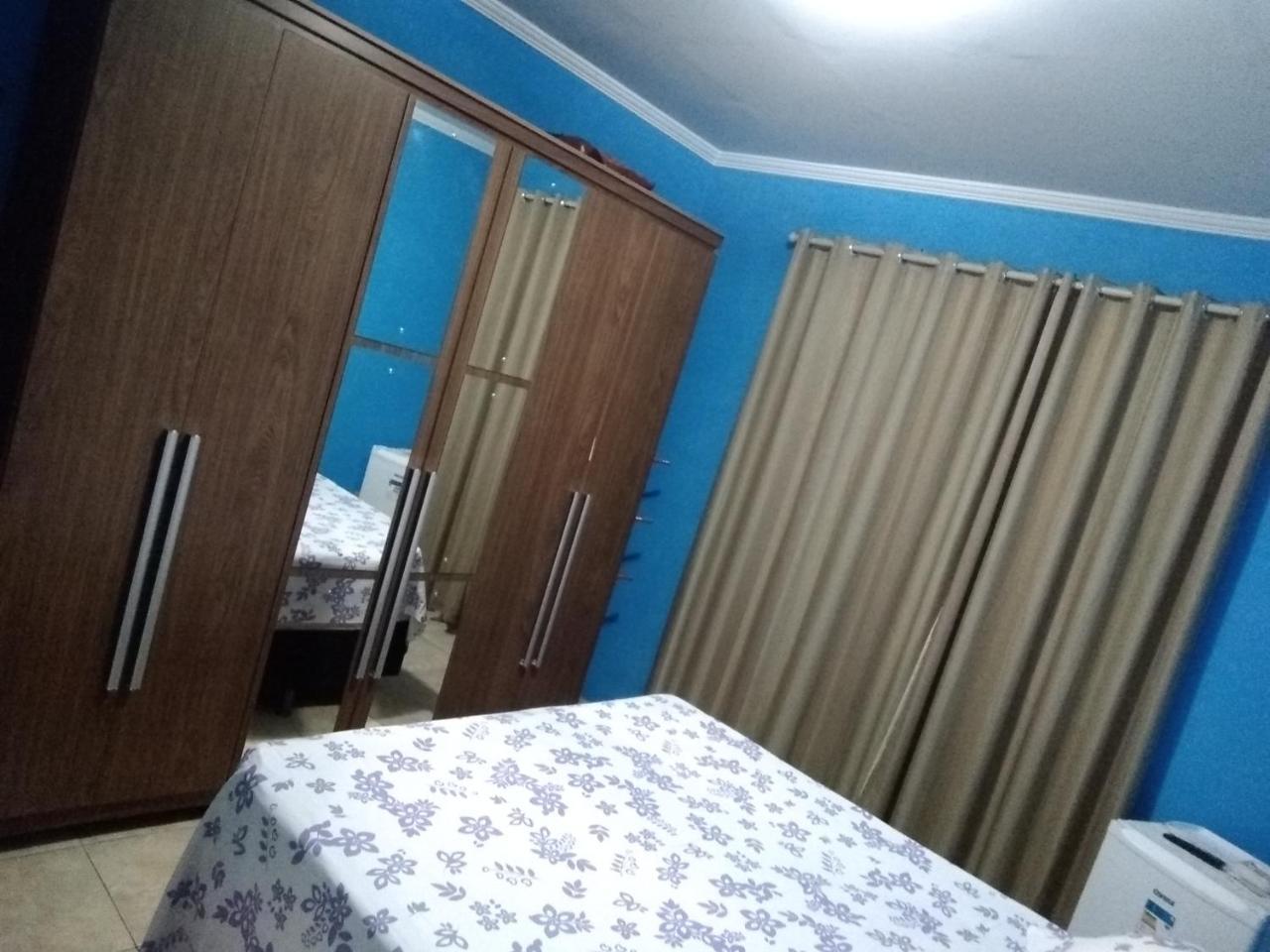 Hospedagem Vovo Gina Aracaju Exterior photo