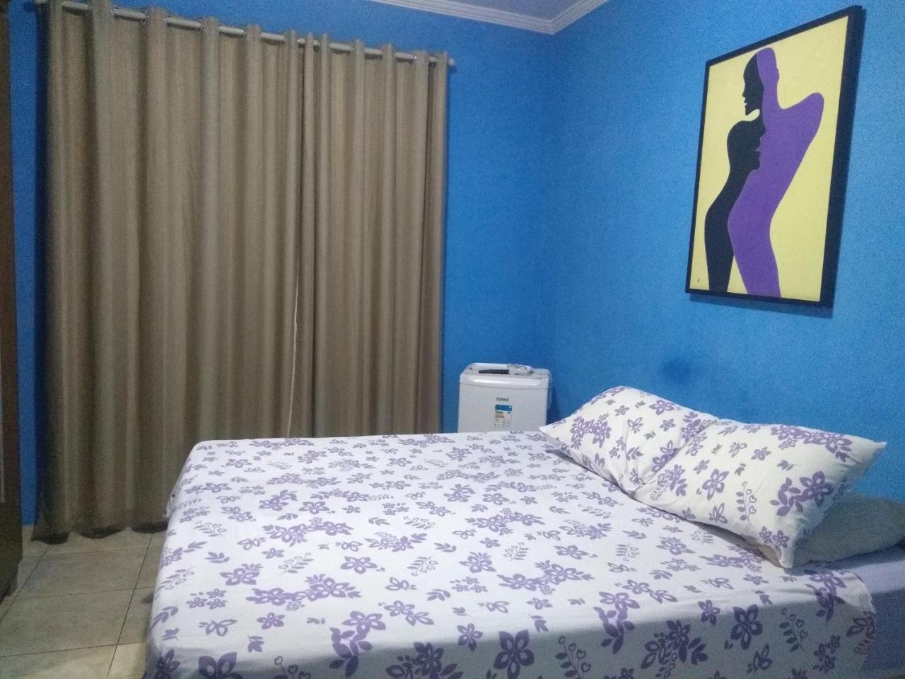 Hospedagem Vovo Gina Aracaju Exterior photo