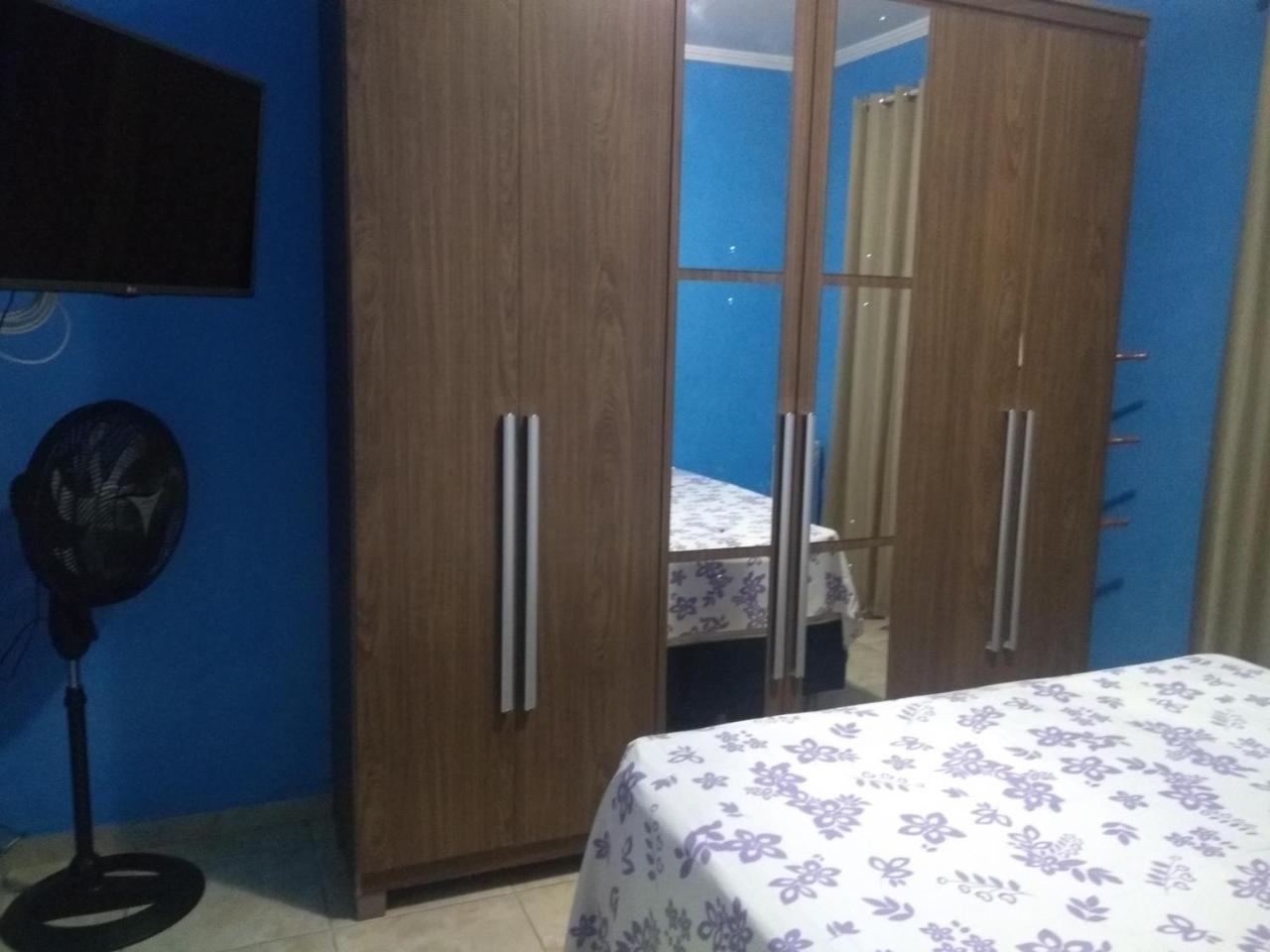 Hospedagem Vovo Gina Aracaju Exterior photo